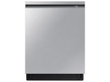 Smart 44dBA Dishwasher with StormWash+™ in Stainless Steel