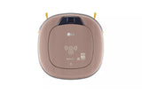 LG HOM-BOT™ Turbo+ Robotic Smart wi-fi Enabled Vacuum
