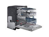 Top Control Chef Collection Dishwasher with WaterWall™ Technology