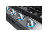 30" Gas Cooktop with 22K BTU True Dual Power Burner (2016)