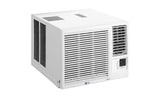 7,500 BTU Smart Wi-Fi Enabled Window Air Conditioner, Cooling & Heating