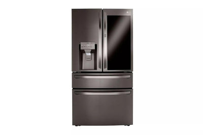 Black Stainless Steel