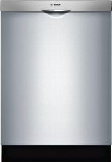 Ascenta Scoop Hndl, 5/4 Cycles, 46 dBA, RckMatic - SS