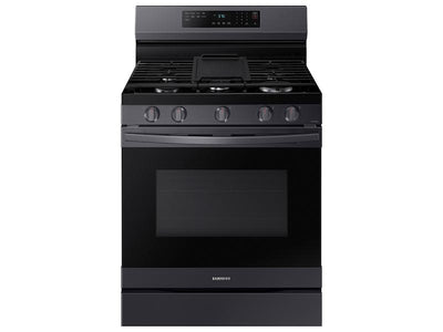 Black Stainless Steel