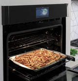 GE Profile™ 30" Smart Built-In Convection Double Wall Oven