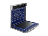 30" Smart Single Wall Oven in Stainless Steel