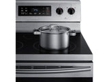 5.9 cu. ft. Freestanding Electric Range