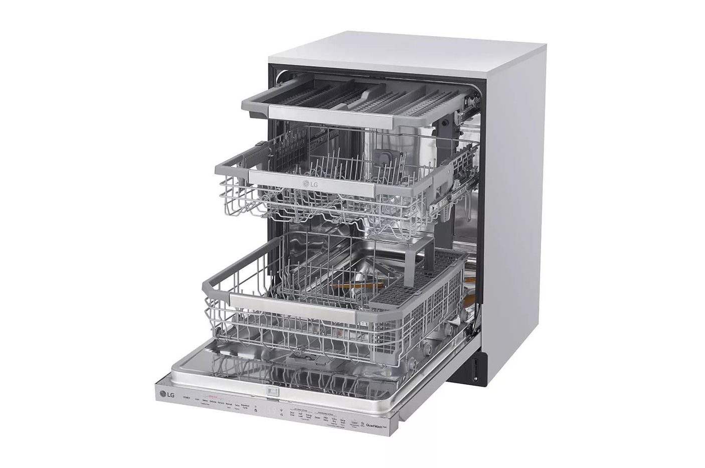 LG Kitchen Package