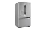 29 cu ft. French Door Refrigerator with Slim Design Water Dispenser