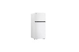 18 cu.ft. Garage Ready Top Freezer refrigerator