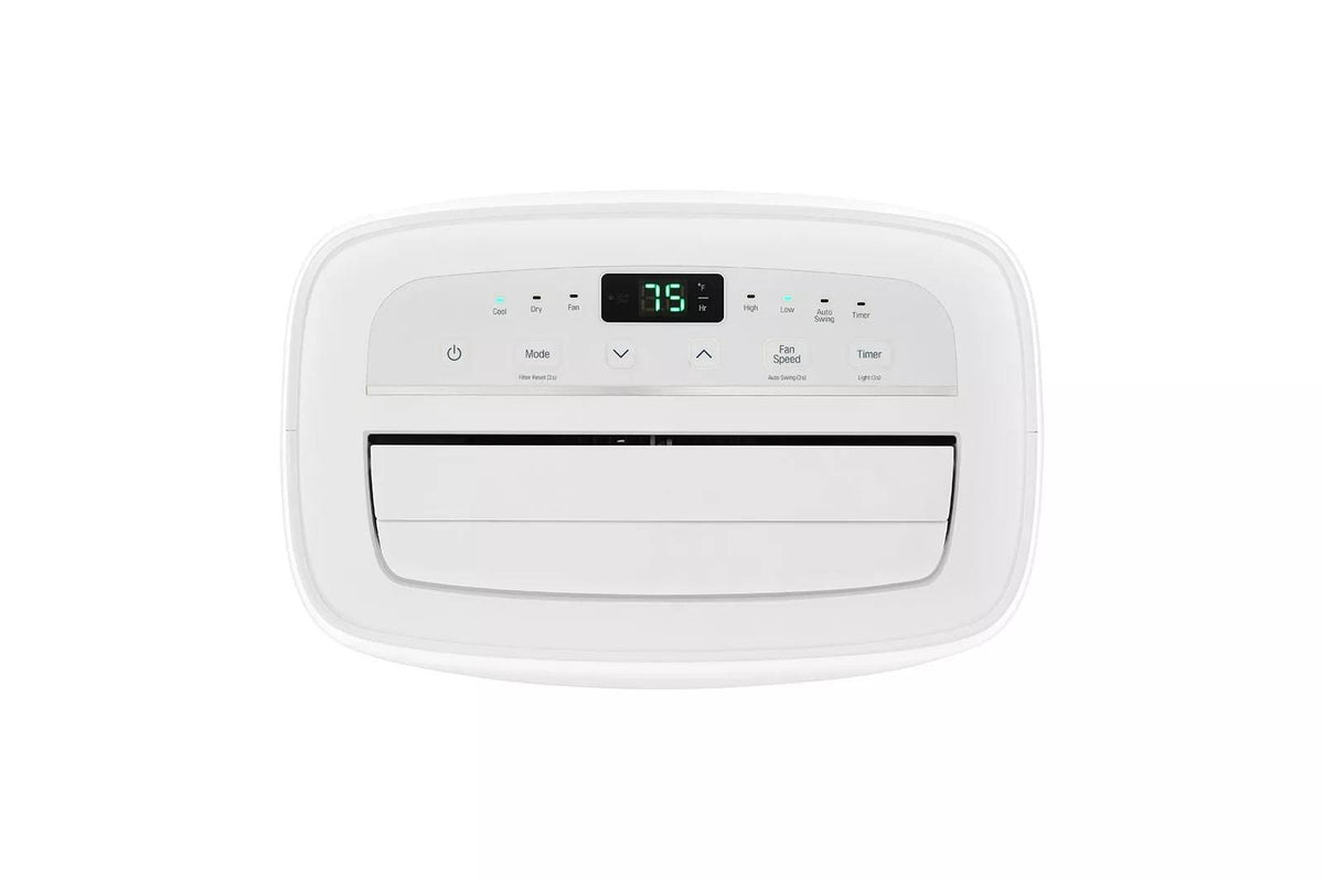 10,000 BTU Portable Air Conditioner