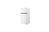 18 cu.ft. Garage Ready Top Freezer refrigerator