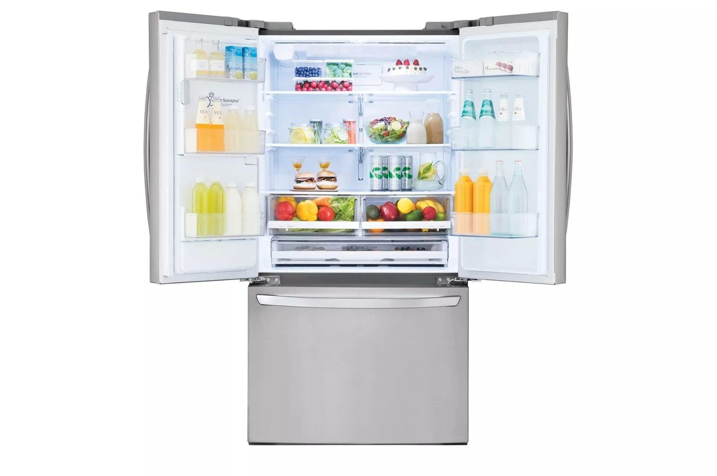 LG Kitchen Package