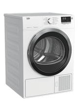 24" Front-Load Heat Pump Ventless Dryer