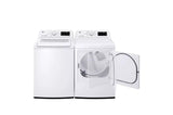 4.5 cu. ft. Top Load Washer with Impeller