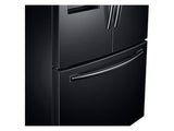 26 cu. ft. 3-Door French Door Refrigerator with CoolSelect Pantry™