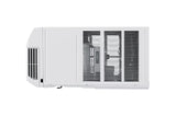 8,500 BTU DUAL Inverter ENERGY STAR Smart Wi-Fi Enabled Window Air Conditioner