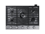 30" Gas Cooktop (2016)