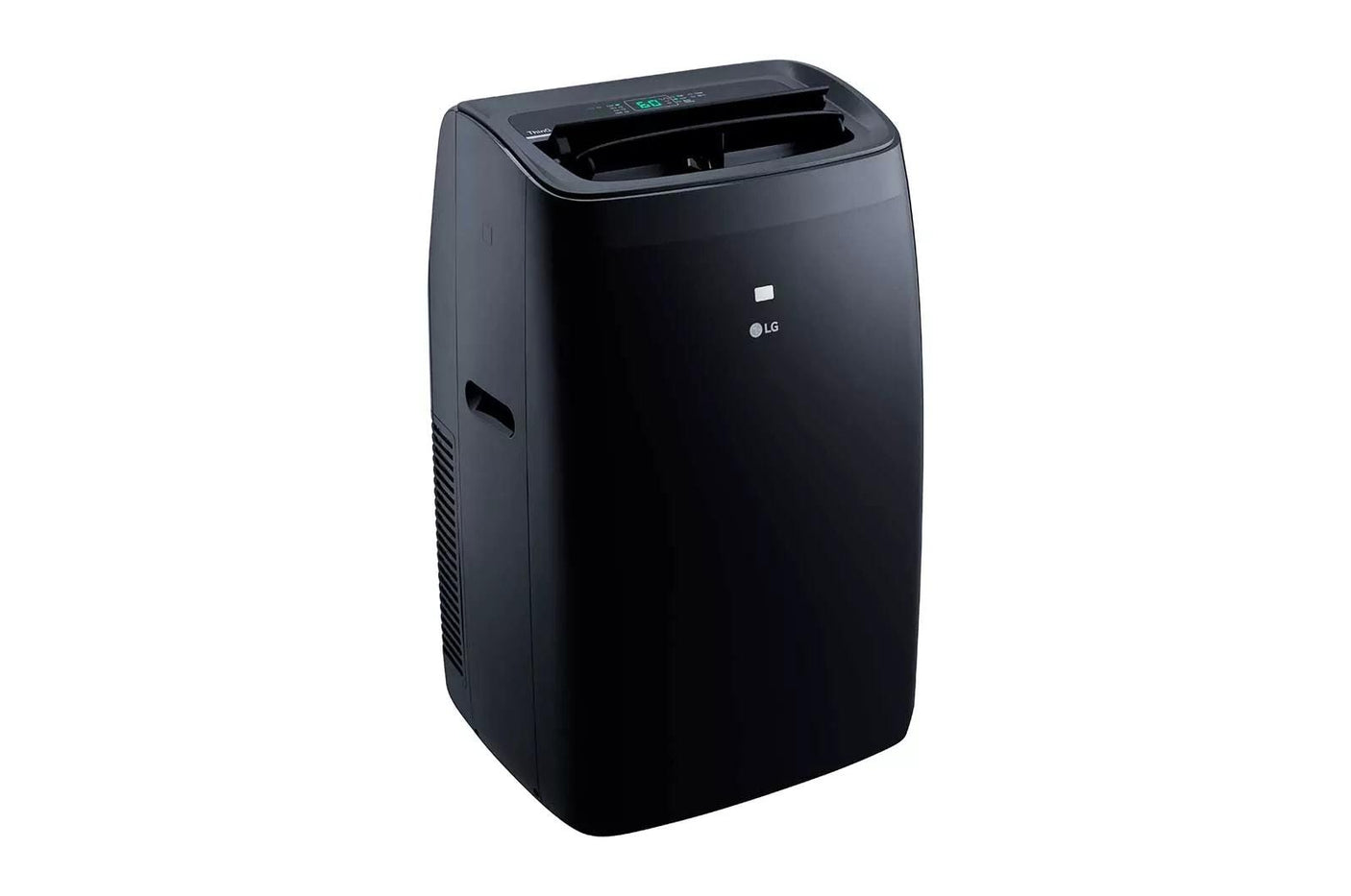 10,000 BTU (SACC) / 14,000 BTU (ASHRAE) Smart Wi-Fi Portable Air Conditioner, Cooling & Heating