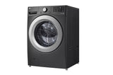 5.0 cu. ft. Mega Capacity Front Load Washer