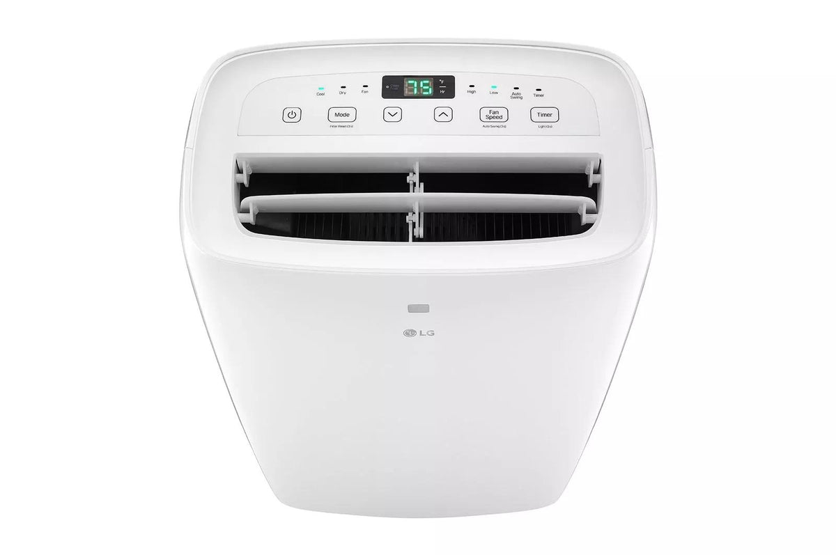 8,000 BTU Portable Air Conditioner