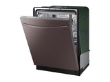 StormWash™ 48 dBA Dishwasher in Tuscan Stainless Steel