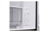 29 cu. ft. Smart Standard-Depth MAX™ 4-Door French Door Refrigerator with Full-Convert Drawer™