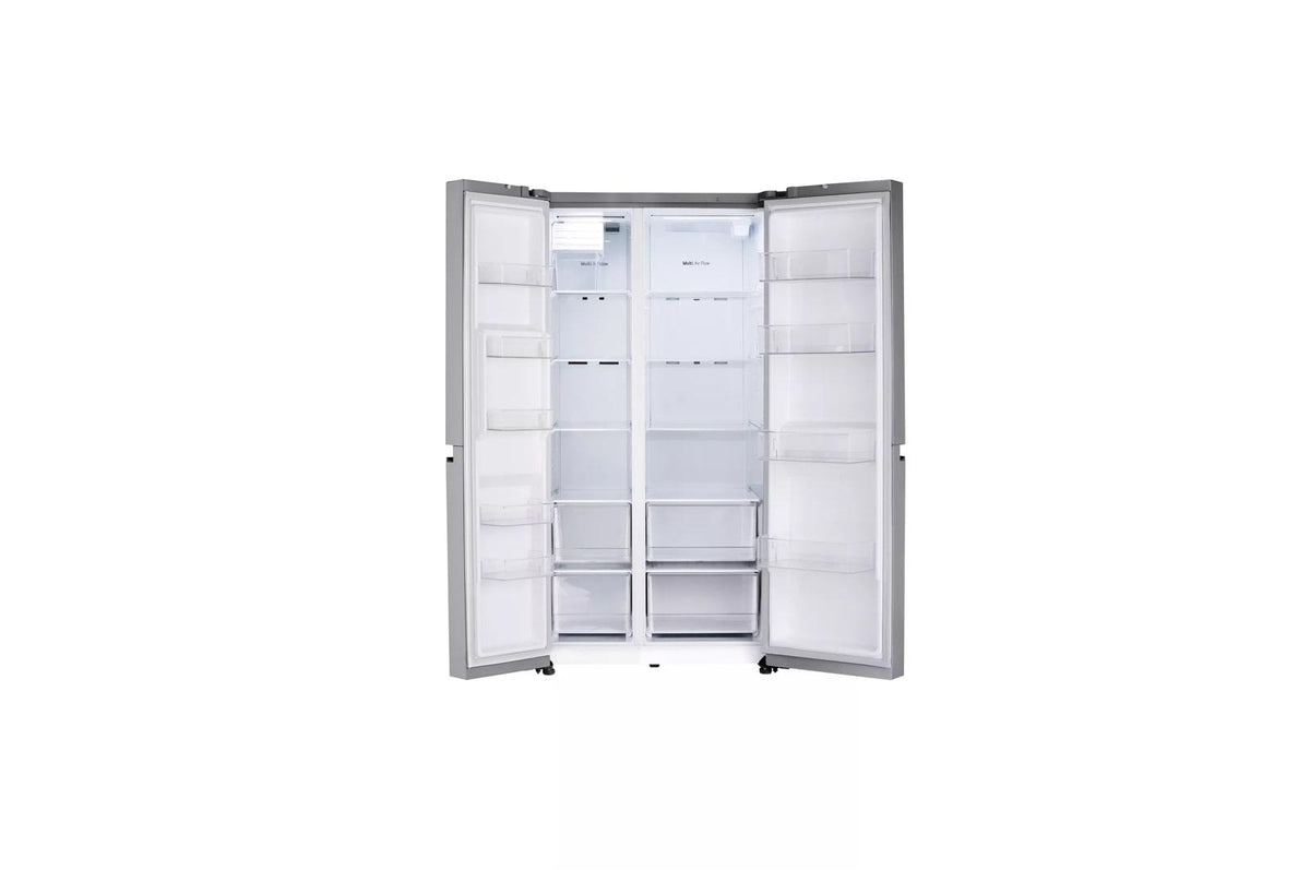 28 cu.ft. Capacity Side-by-Side Refrigerator with External Water Dispenser