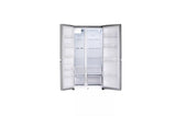 28 cu.ft. Capacity Side-by-Side Refrigerator with External Water Dispenser