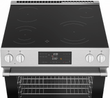 30" Slide-InRange