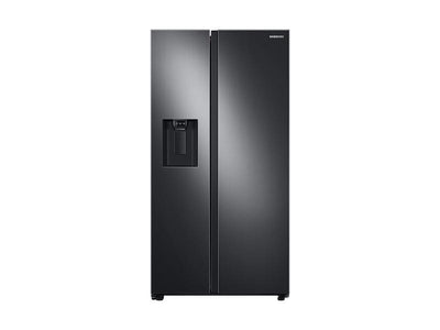 Black Stainless Steel