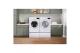 5.0 cu. ft. Mega Capacity Front Load Washer
