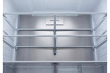 31 cu. ft. Smart Standard-Depth MAX™ French Door Refrigerator with InstaView® Door-in-Door®