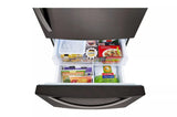 26 cu. ft. Bottom Freezer Refrigerator