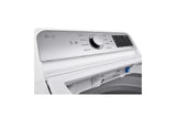 5.5 cu.ft. Mega Capacity Smart wi-fi Enabled Top Load Washer with TurboWash3D™ Technology