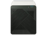 Bespoke Cube Air Purifier in Forest Green