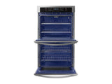 30" Smart Double Wall Oven in Stainless Steel