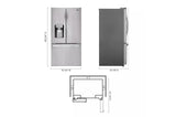 LG Kitchen Package