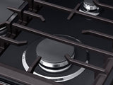 5.8 cu. ft. Freestanding Gas Range with True Convection in Tuscan Stainless Steel