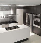 GE Profile™ Series 36" Built-In Gas Cooktop