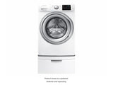 WF5200 4.2 cu. ft. Front Load Washer