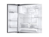 26 cu. ft. 3-Door French Door Refrigerator with CoolSelect Pantry™