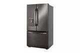 29 cu ft. French Door Refrigerator with Slim Design Water Dispenser