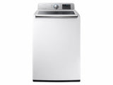 4.5 cu. ft. Top Load Washer in White