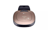 LG HOM-BOT™ Turbo+ Robotic Smart wi-fi Enabled Vacuum