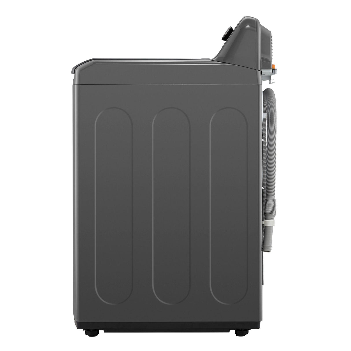 4.1 cu. ft. Top Load Washer with 4-Way Agitator® and TurboDrum™ Technology