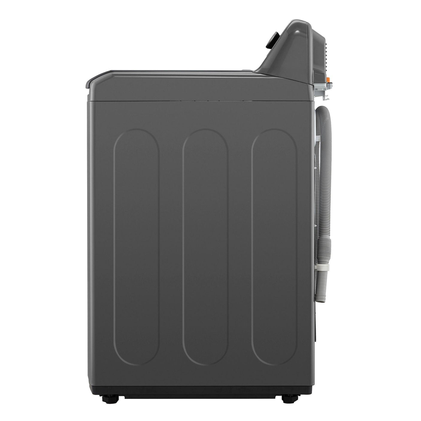4.1 cu. ft. Top Load Washer with 4-Way Agitator® and TurboDrum™ Technology