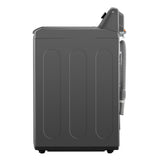 4.1 cu. ft. Top Load Washer with 4-Way Agitator® and TurboDrum™ Technology