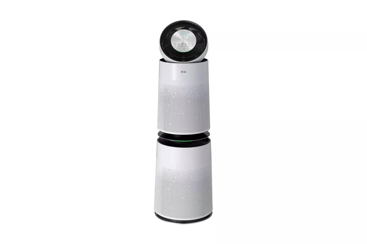 LG PuriCare™ 360 Dual Filter with Clean Booster