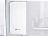 28 cu. ft. French Door Refrigerator with CoolSelect Pantry™ in White